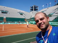 Prof. Ricardo Yamil Orban