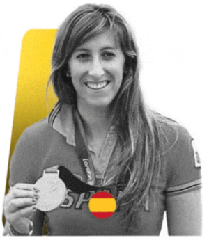 Ángela Pumariega
