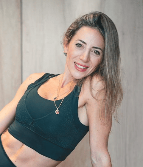 Olivia Cecato