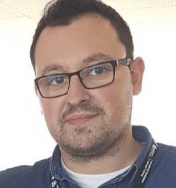 Ricardo Morán Navarro, PhD