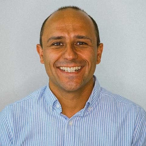 Mg. Germán Argüelles Palacios