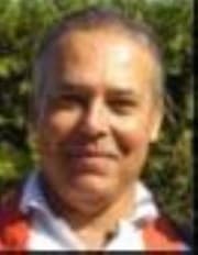 Pancho Alvariño