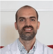 Dr. Gonzalo Saco Ledo