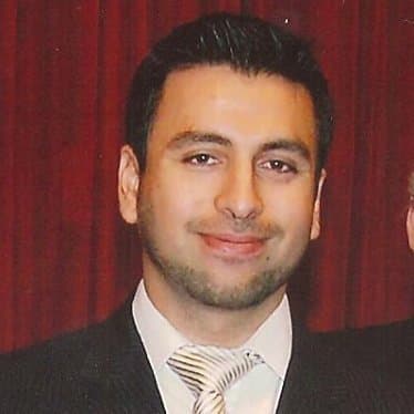 Dr. Pablo Maldonado