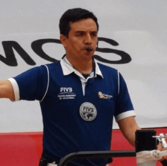 Fernando Prieto Rodriguez