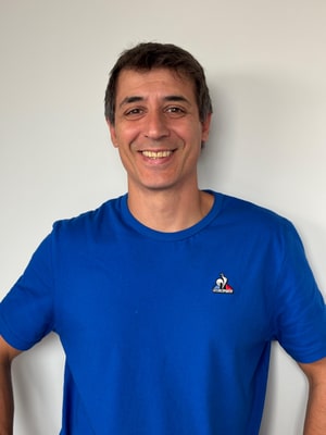 Lic. LucianoDe Paolis Lic. LucianoDe Paolis