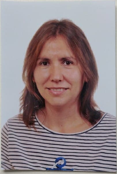 Maria del Mar Herrero del Nogal