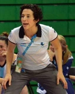 Paula Reggiardo