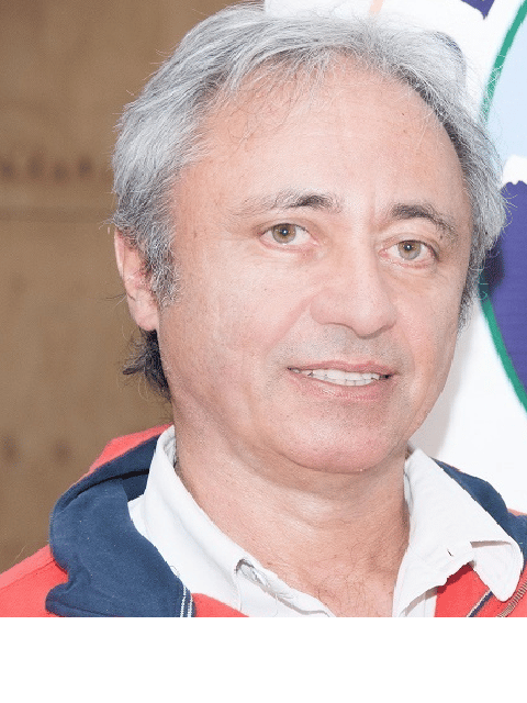 Frieder Haas