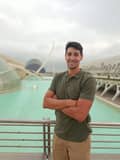 Gabriel Diaz
