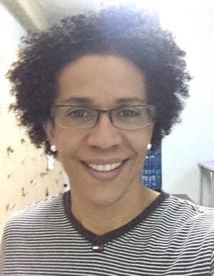 Alecia Landaeta