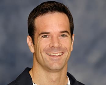 Anthony Blazevich