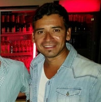 Prof. Ariel Ortiz