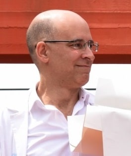Enrique Prada
