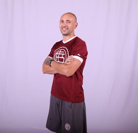 Daniel Boratto