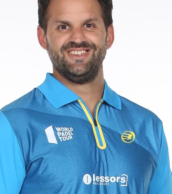 Prof. Rodrigo Ovide