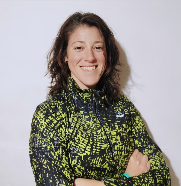 Clarisa Mildenberger