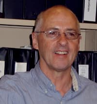 Roger Enoka