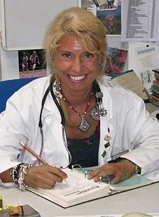 Raquel Blasco redondo