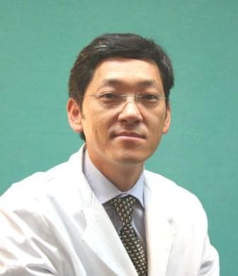 Dr. Jung Ho Hyon, PhD