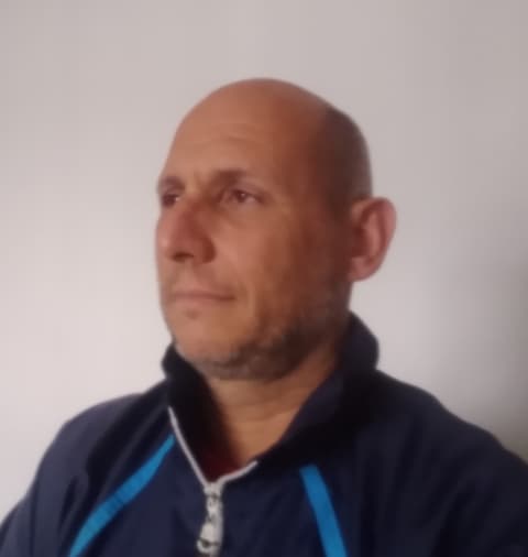 Prof. Jose Carlos Jacquat