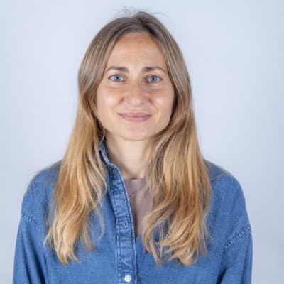Carmen Boquete Pumar, PhD