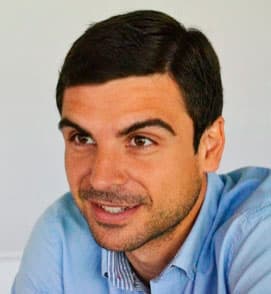Lic. David Salavert