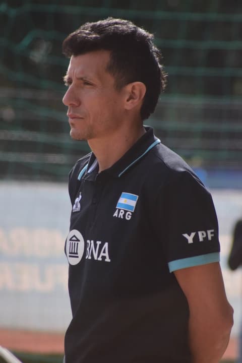 Carlos Almeida