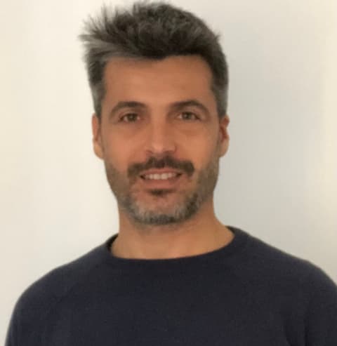 Luis Sala Perez