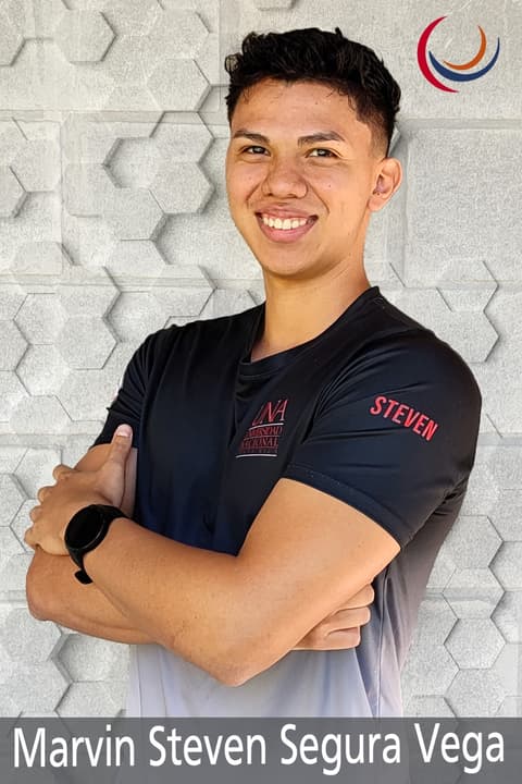 Lic. Marvin Steven Segura Vega