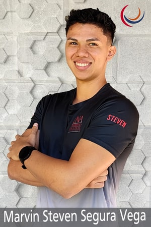 Marvin StevenSegura Vega