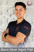 Marvin Steven