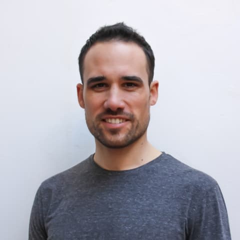 Dr. Gerson Garrosa Martín, PhD