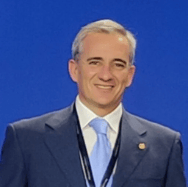 Daniel Rosado Velázquez