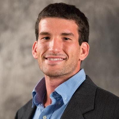 Dr. Brandon Roberts, PhD