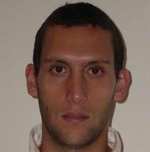 Nicolás Caruso