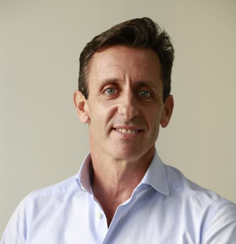 Prof. Luis Rodriguez Garcia