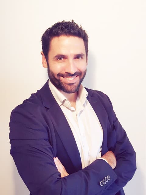 Prof. Manuel de Diego Moreno