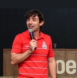 Cristiano Parente