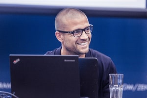 Andrés Martín García