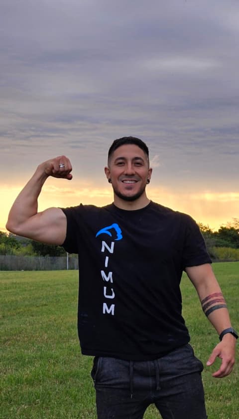 Tincho Arevalo