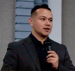 Diego A. Bonilla Ocampo
