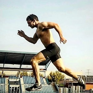 Javier Cespedosa