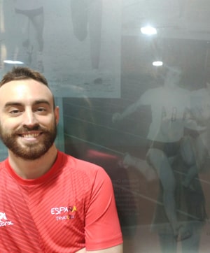 Eduardo Barrionuevo