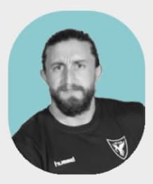 Jose Manuel Marin, MSc