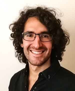 Jose L. Areta