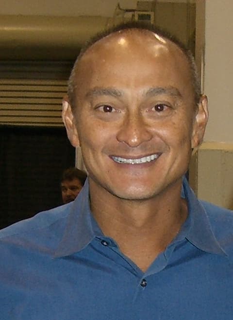 Prof. Jose Antonio, PhD