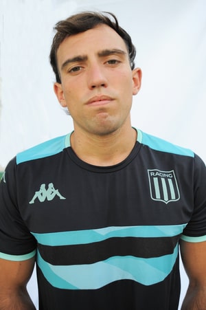 Facundo Lautaro Cesarino