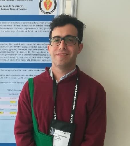 Dr. Ignacio Dávolo