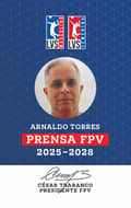 Prof. Arnaldo Torres Torres